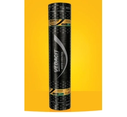 Vedacit Manta Asfáltica com Acabamento em Ardósia